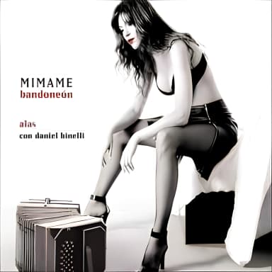 Mimame Bandoneуn