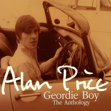 Geordie Boy The Anthology (2CD)