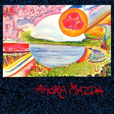 Ahora Mazda