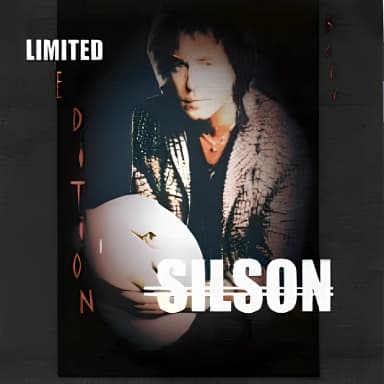 Silson Limited Edition 2000
