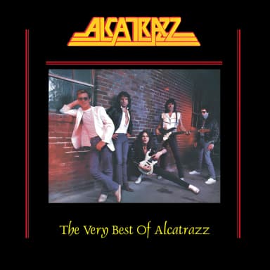 The Best Of Alcatrazz
