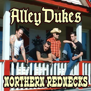 Northern Rednecks