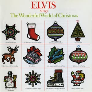 Sings The Wonderful World Of Christmas