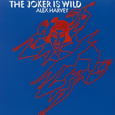 The Joker Is Wild