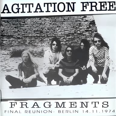 Fragments (spalax)