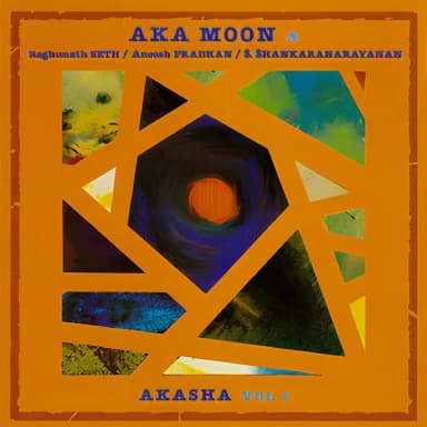 Akasha Vol.1