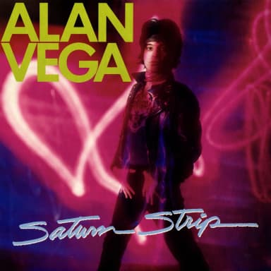 Saturn Strip / Just A Million Dreams