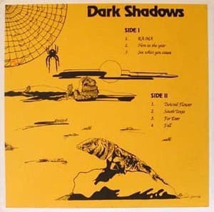 Dark Shadows