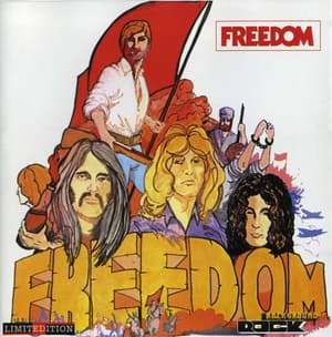 Freedom