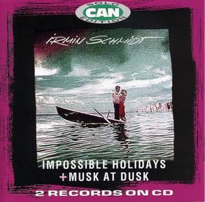 Impossible Holidays + Musk At Dusk