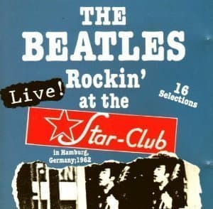 Rockin' At The Star-Club