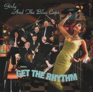 Get The Rhythm