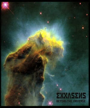 Beyond The Universe