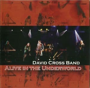 Alive In The Underworld