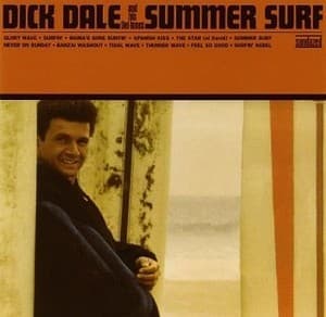 Summer Surf