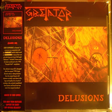Delusions