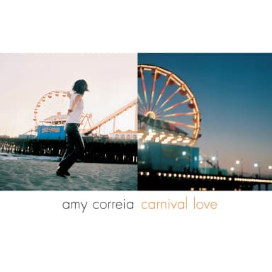 Carnival Love
