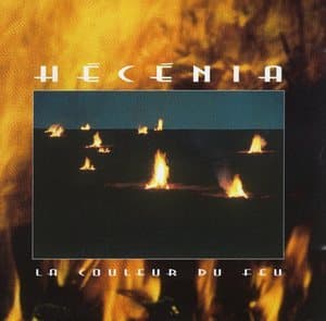 La Couleur Du Feu