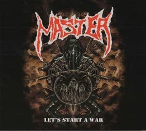 Let's Start A War