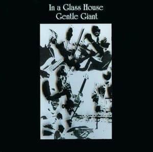 In A Glass House