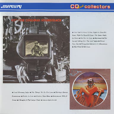 The Original Soundtrack + Deceptive Bends