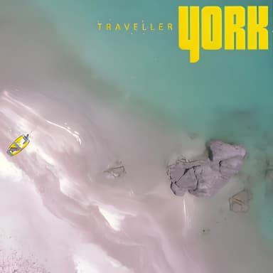 Traveller (2 CD)