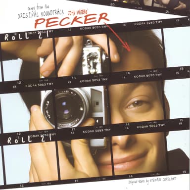 Pecker Original Soundtrack