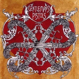 Gentlemans Pistols