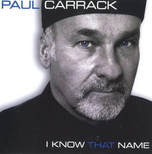 I Know That Name