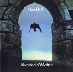 Somebody's Watching (remaster)