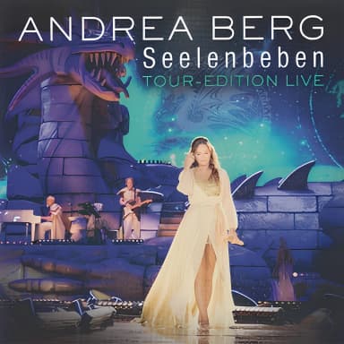 Seelenbeben Tour-Edition Live