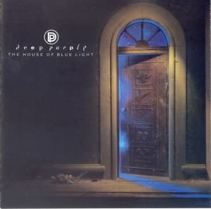The House Of Blue Light