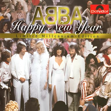 Happy New Year (CDM)