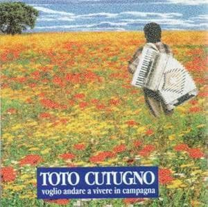 Voglio Andare A Vivere In Campagna