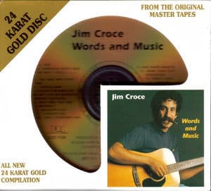 Words And Music