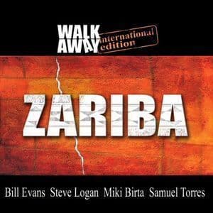 Zariba