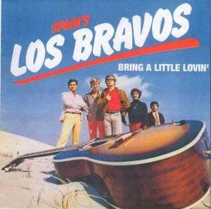 Bring A Little Lovin'
