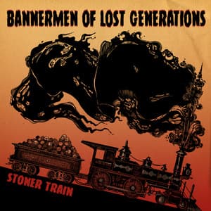 Bannermen Of Lost Generations