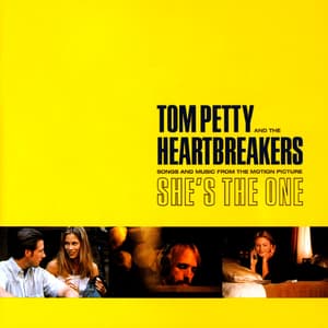 She's The One - Songs And Music From The Motion Picture