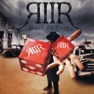 Road To Ruin