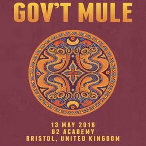2016/05/13 Bristol, Uk