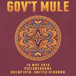 2016/05/14 Holmfirth, Uk