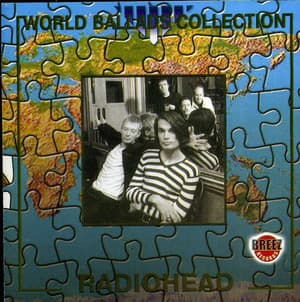World Ballads Collection