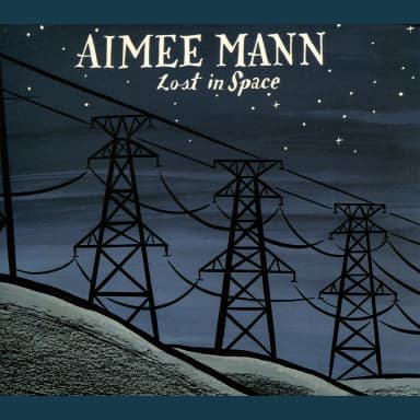 Lost In Space