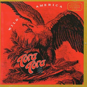 Wild America