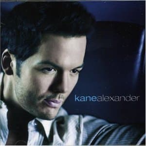 Kane Alexander