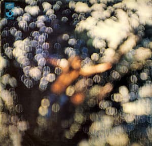 Obscured By Clouds [5C 062-05054]