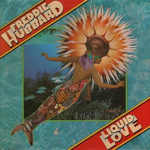 Liquid Love