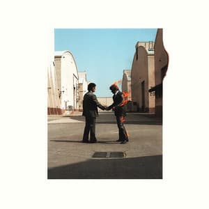 Wish You Were Here [SHVL 814]