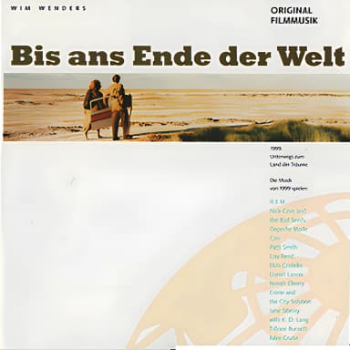 Bis Ans Ende Der Welt (OST)